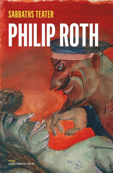 Philip Roth Sabbaths teater