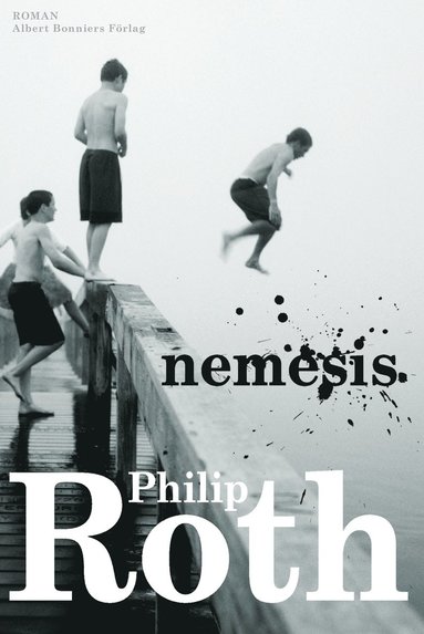 Philip Roth Nemesis