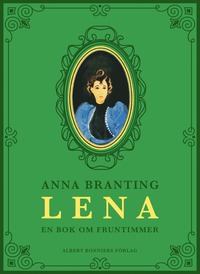 e-Bok Lena  en bok om fruntimmer <br />                        E bok