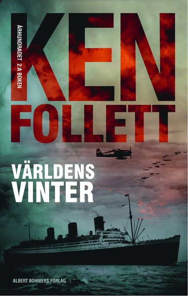 Ken Follett Världens vinter