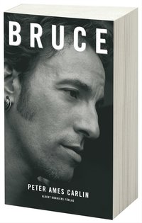 e-Bok Bruce <br />                        Storpocket