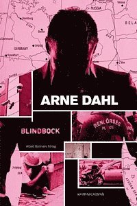 Arne Dahl - Blindbock, E-bok