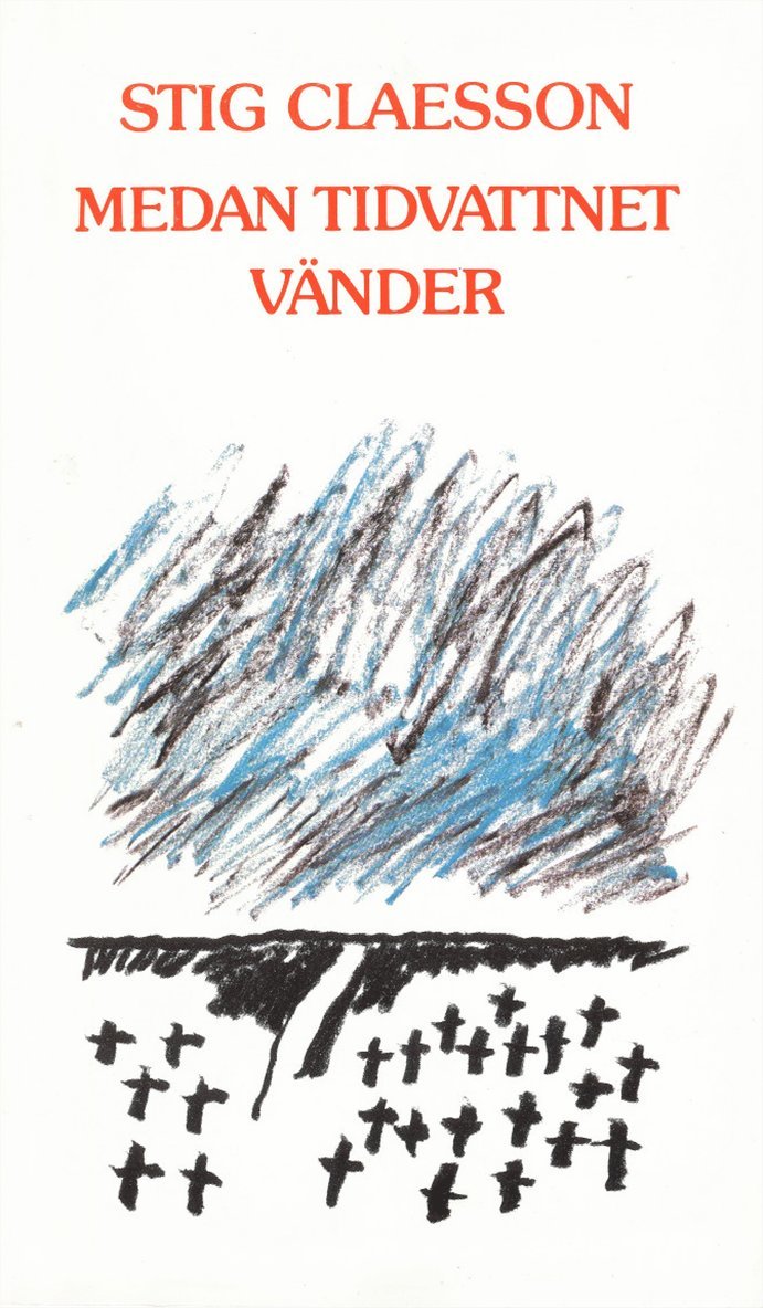 Stig Claesson - Medan tidvattnet vänder, E-bok