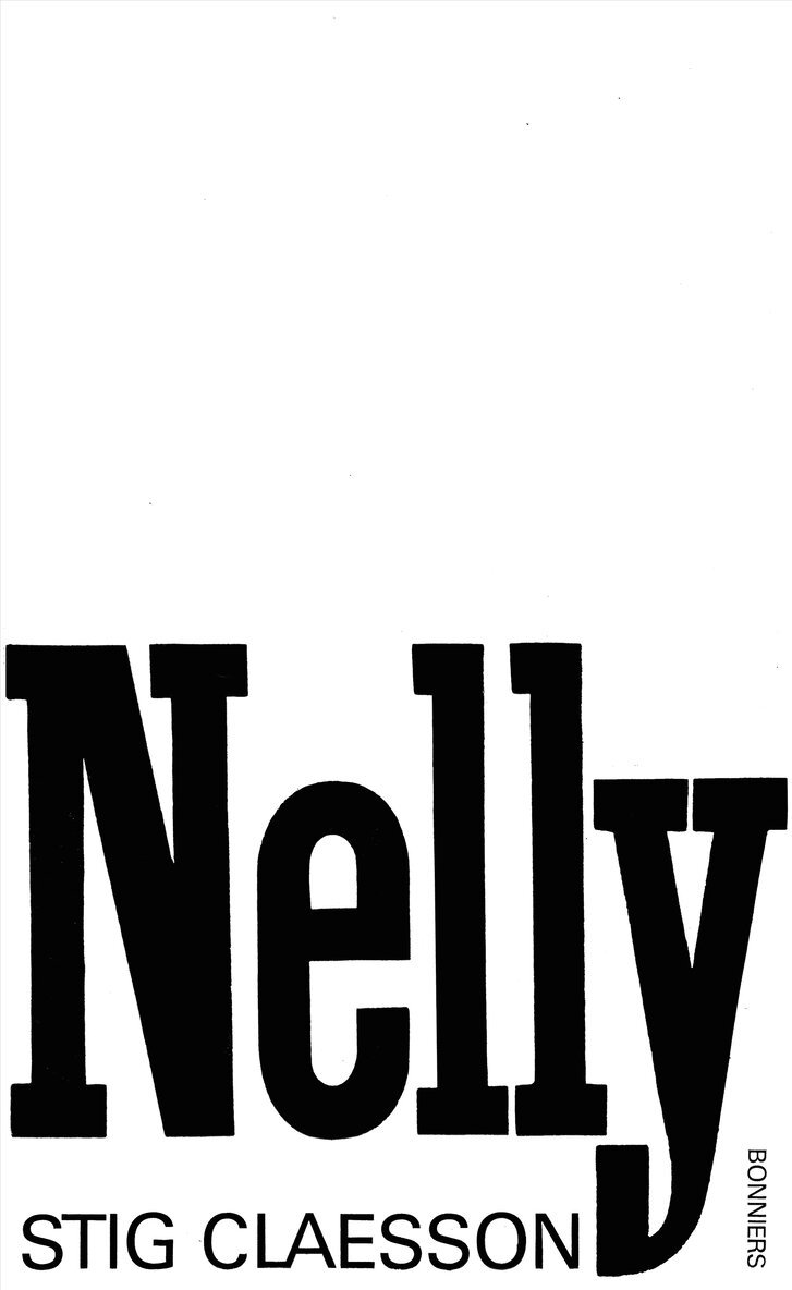 Stig Claesson - Nelly, E-bok