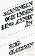 Sanningen och ingenting annat n