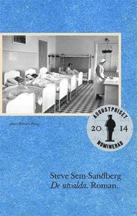 Steve Sem-Sandberg - De utvalda, E-bok