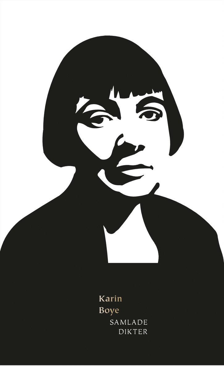 Karin Boye - Samlade dikter, E-bok