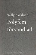 Polyfem frvandlad : roman