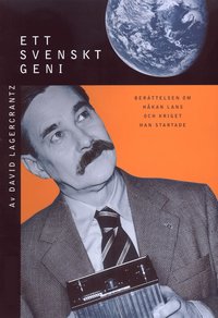 e-Bok Ett svenskt geni  Berättelsen om Håkan Lans och kriget han startade <br />                        E bok