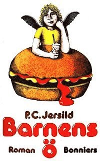 P. C. Jersild - Barnens ö, E-bok