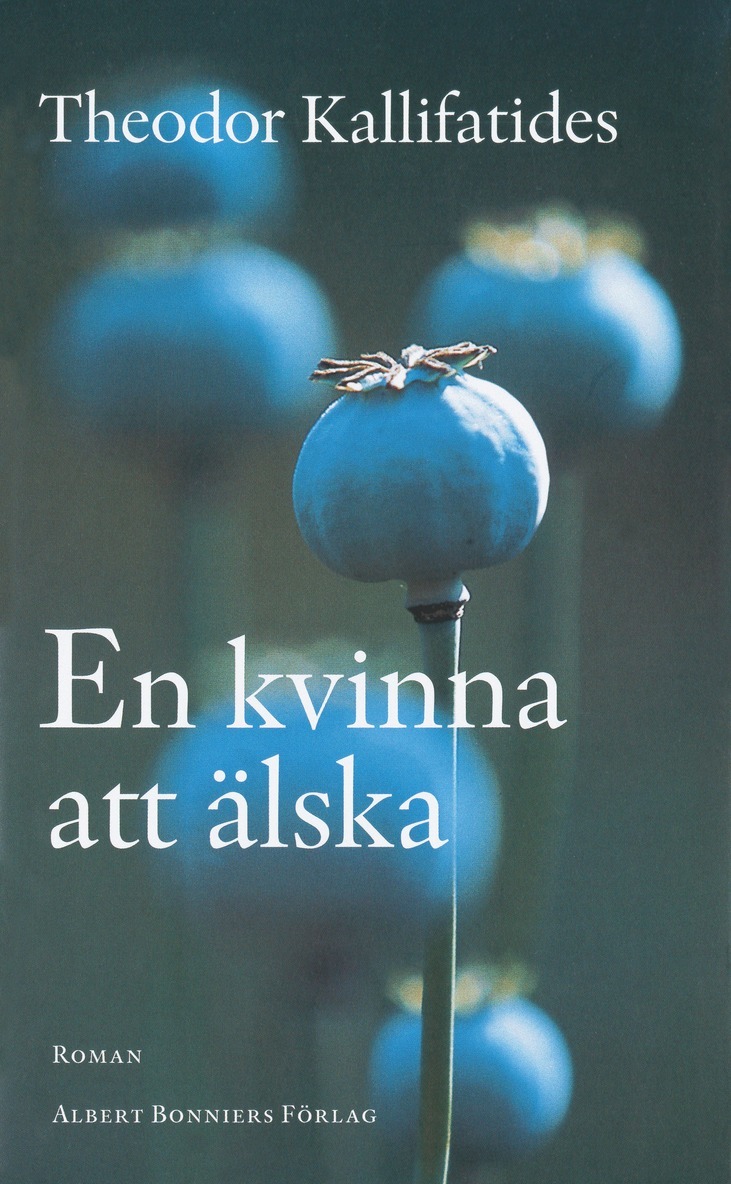Theodor Kallifatides - En kvinna att älska, E-bok