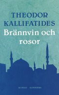 Br�nnvin och rosor
