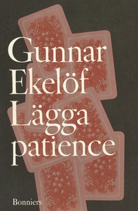 e-Bok Lägga patience  essäer <br />                        E bok