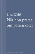 Nr hon pratar om patriarkatet: En novell ur Mnga mnniskor dr som du