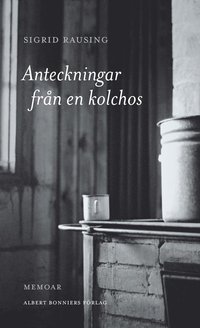 e-Bok Anteckningar från en kolchos