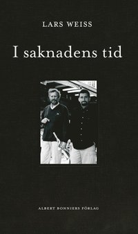 e-Bok I saknadens tid <br />                        E bok