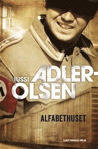 Jussi Adler-Olsen - Alfabethuset, E-bok