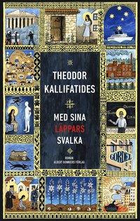 e-Bok Med sina läppars svalka <br />                        E bok