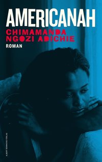 e-Bok Americanah <br />                        E bok