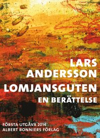 e-Bok Lomjansguten  en berättelse <br />                        E bok