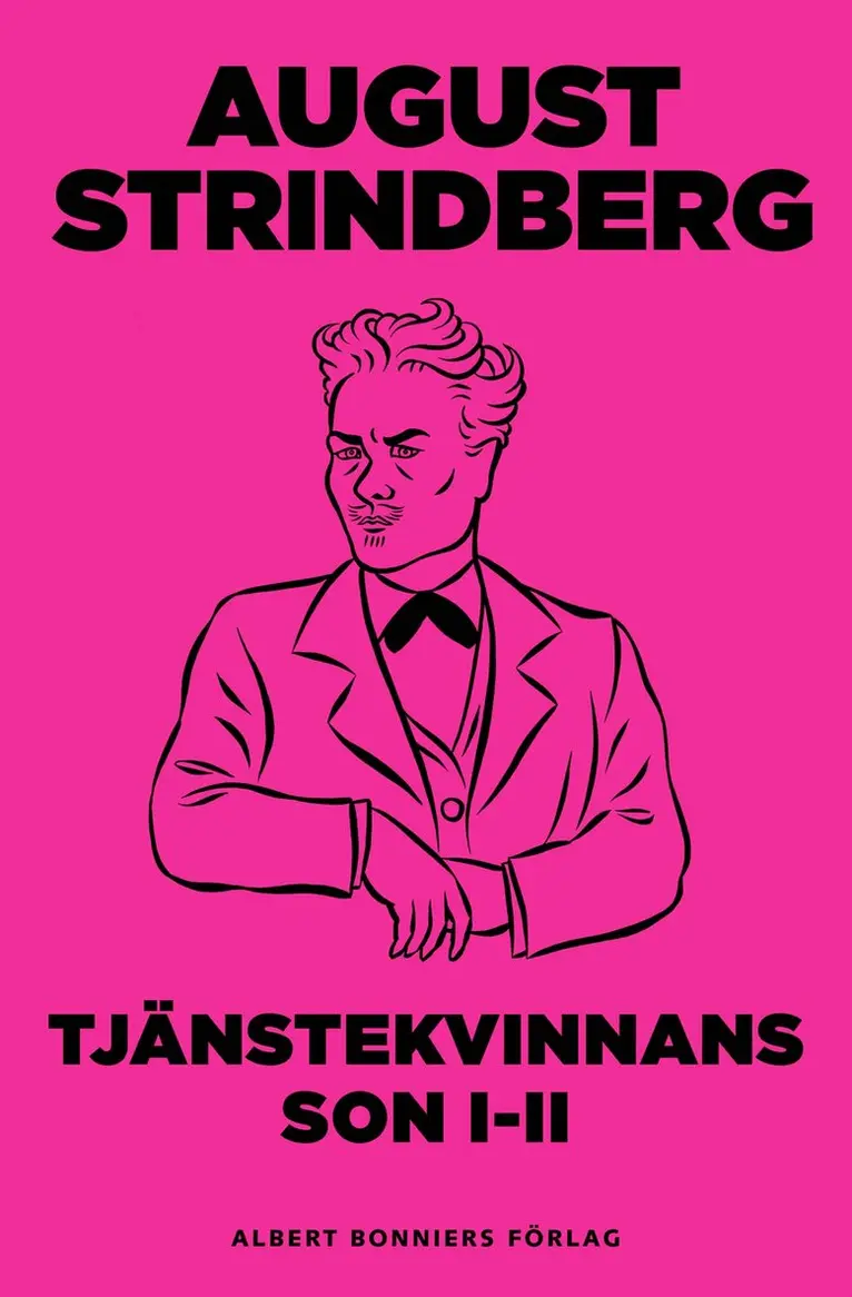 Tjänstekvinnans son 1-2