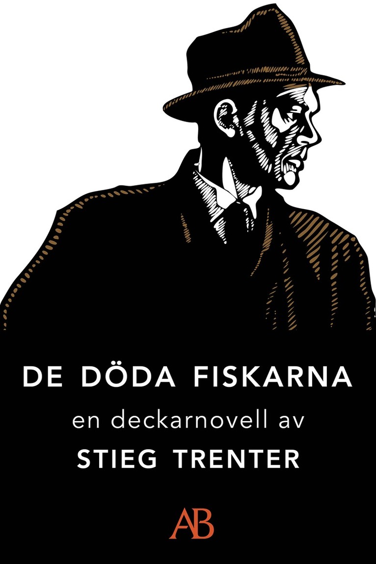 Stieg Trenter - De döda fiskarna: En novell ur De döda fiskarna, E-bok