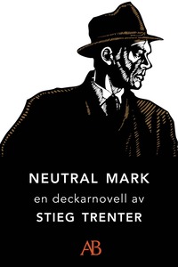 e-Bok Neutral mark En novell ur De döda fiskarna <br />                        E bok