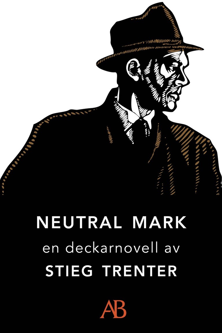 Stieg Trenter - Neutral mark: En novell ur De döda fiskarna, E-bok