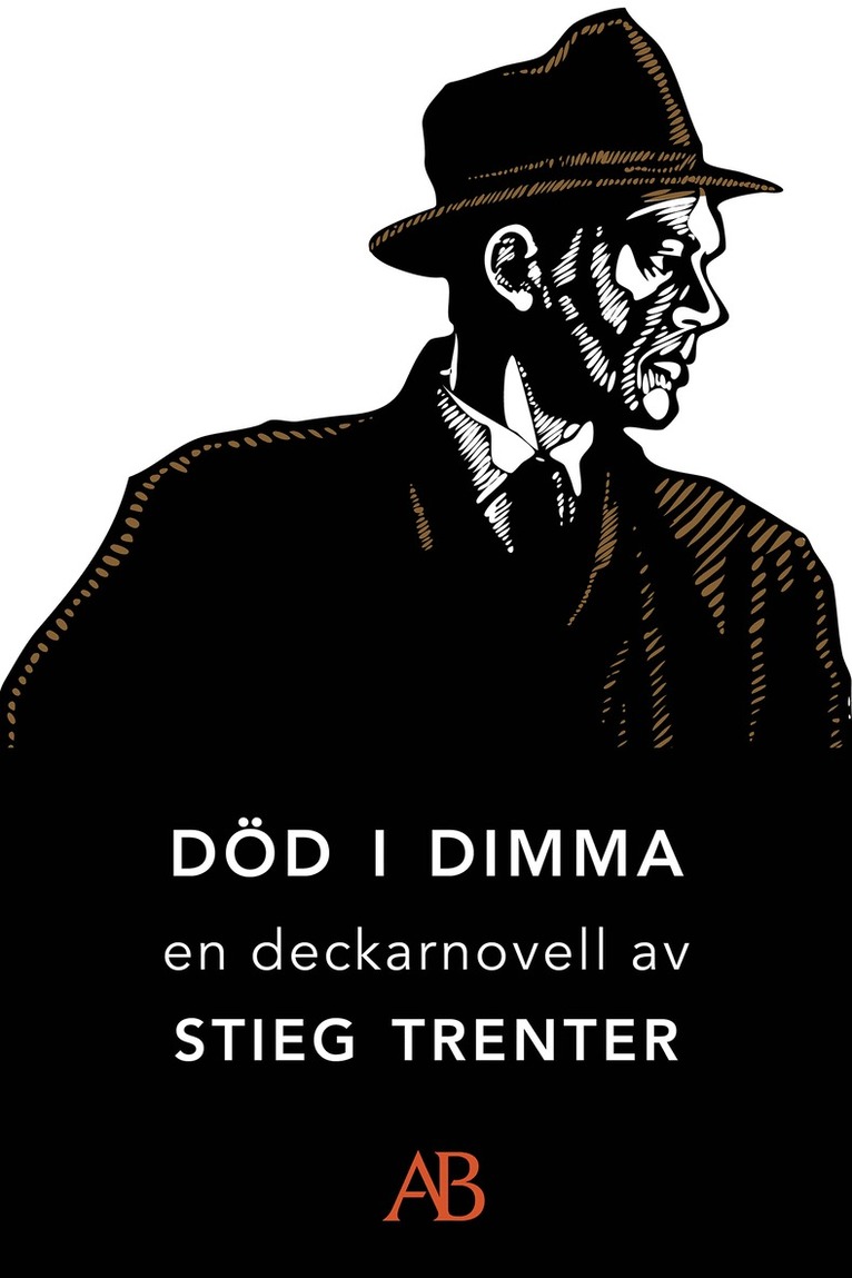 Stieg Trenter - Död i dimma: En novell ur De döda fiskarna, E-bok