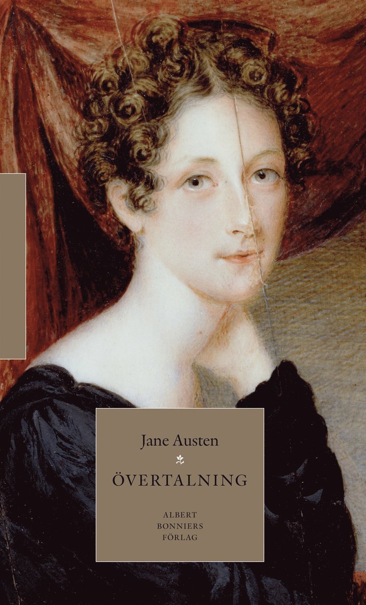 Jane Austen - Övertalning, E-bok