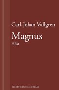 Magnus : Hst : En novell ur Lngta bort