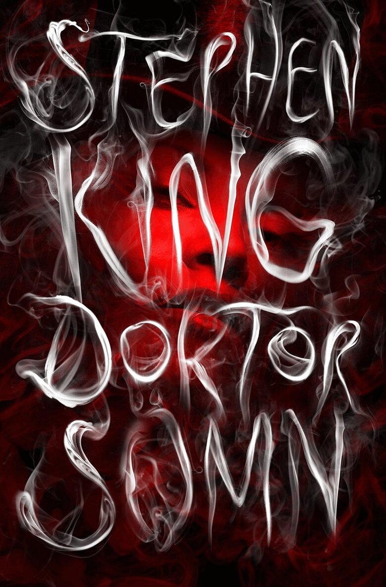 Stephen King - Doktor Sömn, Inbunden