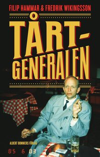 e-Bok Tårtgeneralen <br />                        E bok