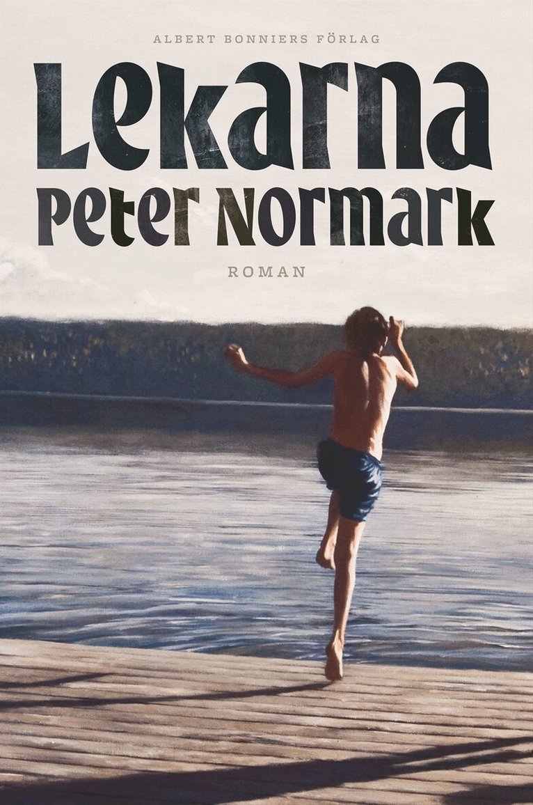 Peter Normark - Lekarna, E-bok. Tillgänglighet: Lägg i varukorg