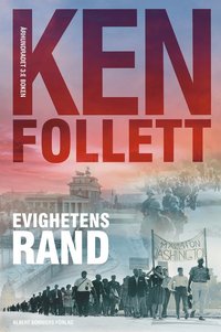 e-Bok Evighetens rand