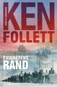 e-Bok Evighetens rand