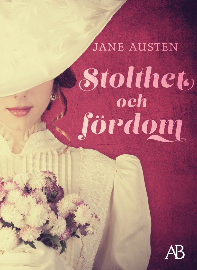 Jane Austen - Stolthet och fördom, E-bok