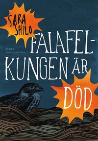 e-Bok Falafelkungen är död <br />                        E bok