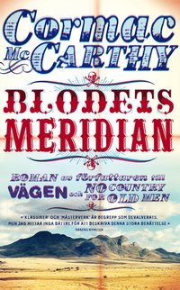 e-Bok Blodets meridian <br />                        E bok