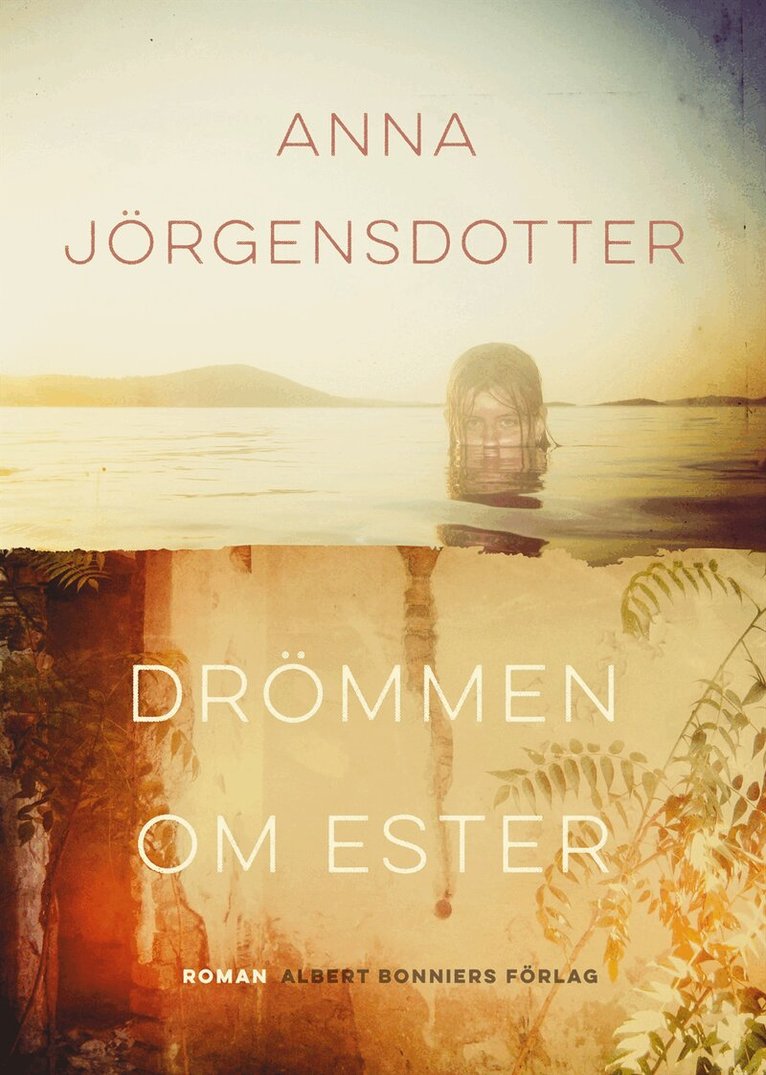 Anna Jörgensdotter - Drömmen om Ester, E-bok