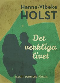 e-Bok Det verkliga livet <br />                        E bok