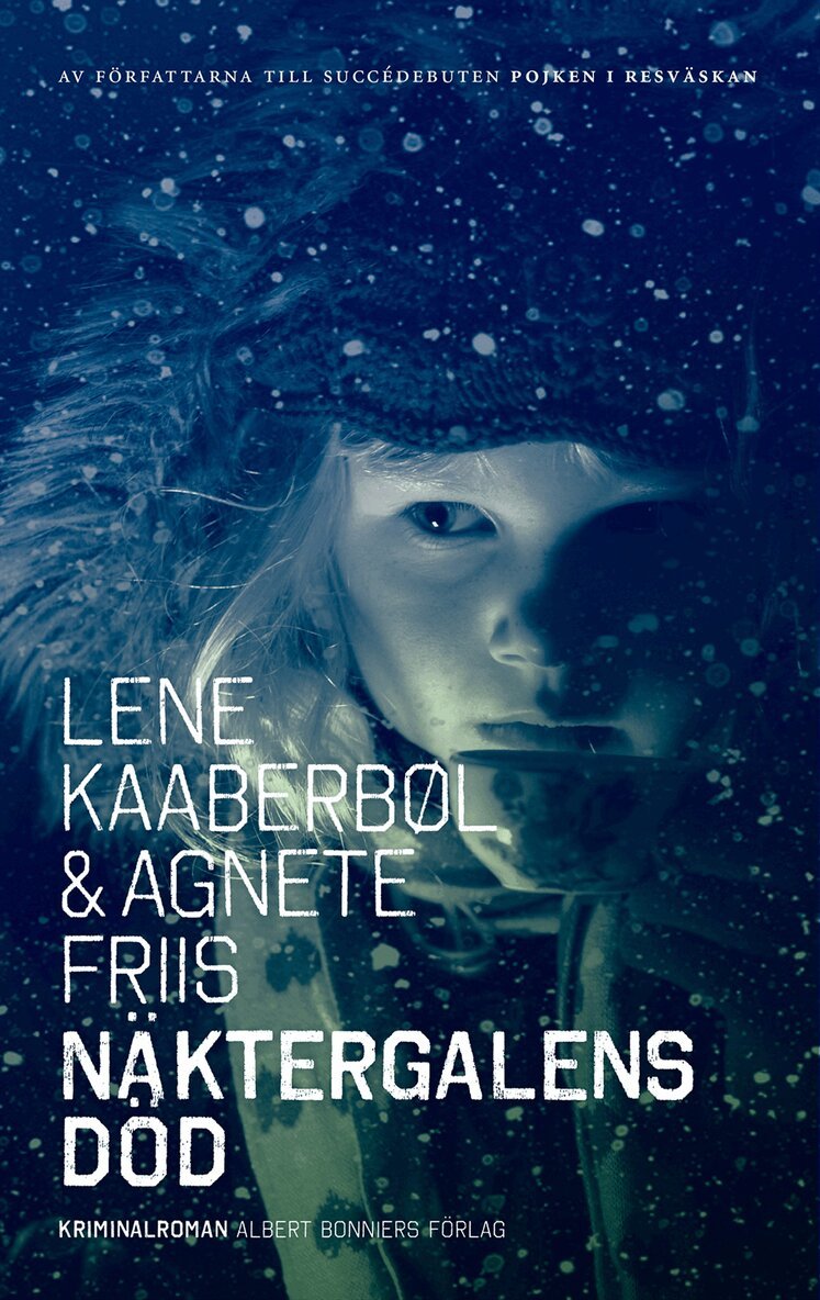 Lene Kaaberbøl, Agnete Friis - Näktergalens död, Inbunden