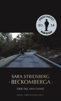 Sara Stridsberg - Beckomberga : ode till min familj, E-bok