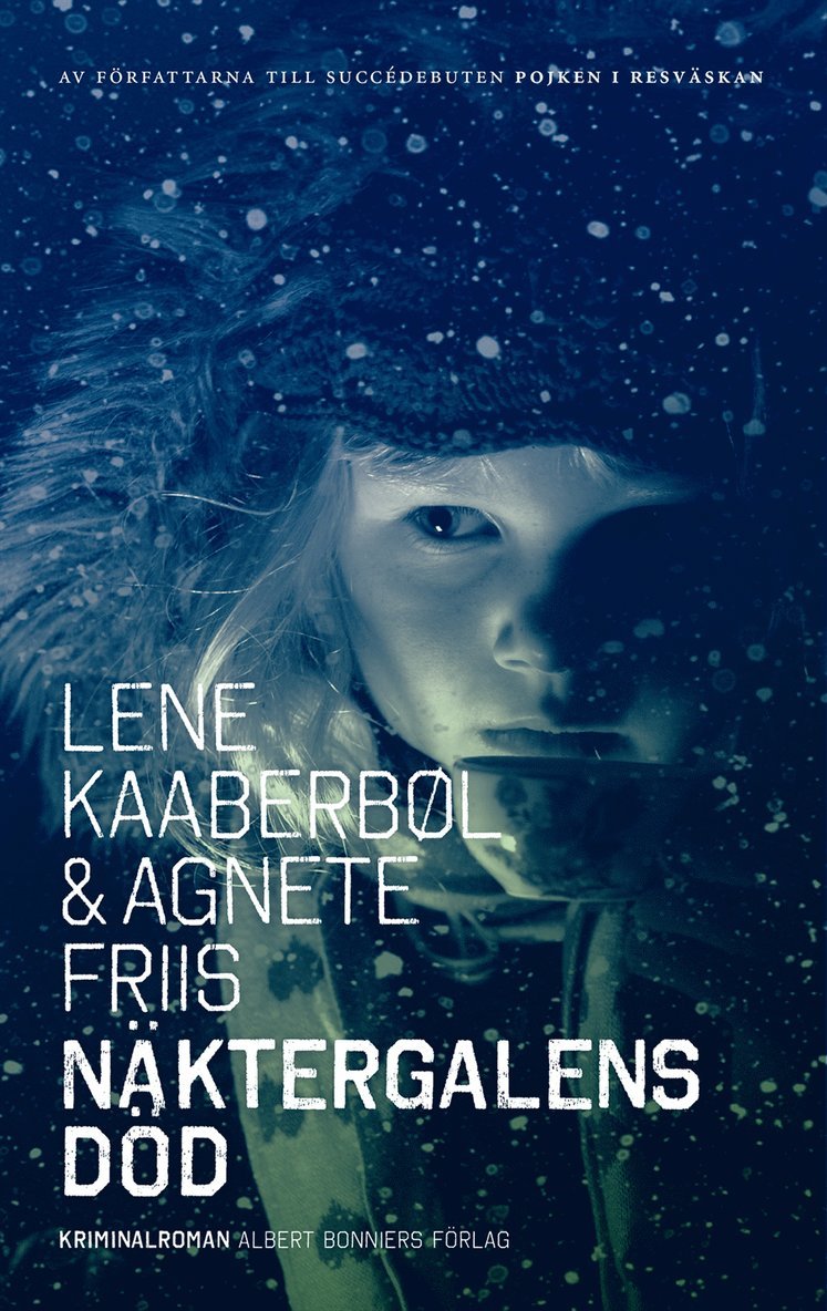 Lene Kaaberbøl, Agnete Friis - Näktergalens död, E-bok
