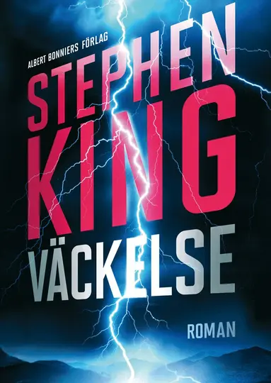 Stephen King - Väckelse, E-bok