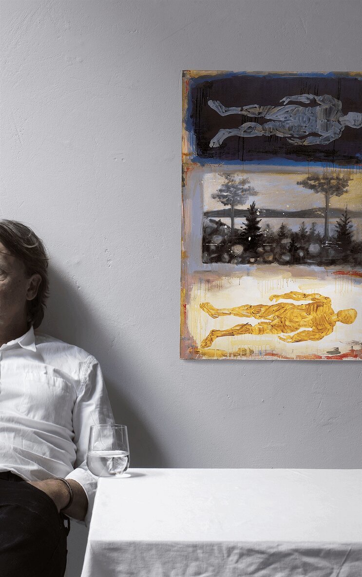 Peter Kihlgård - Serenader två, E-bok