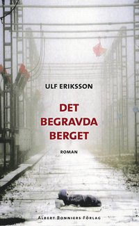 e-Bok Det begravda berget