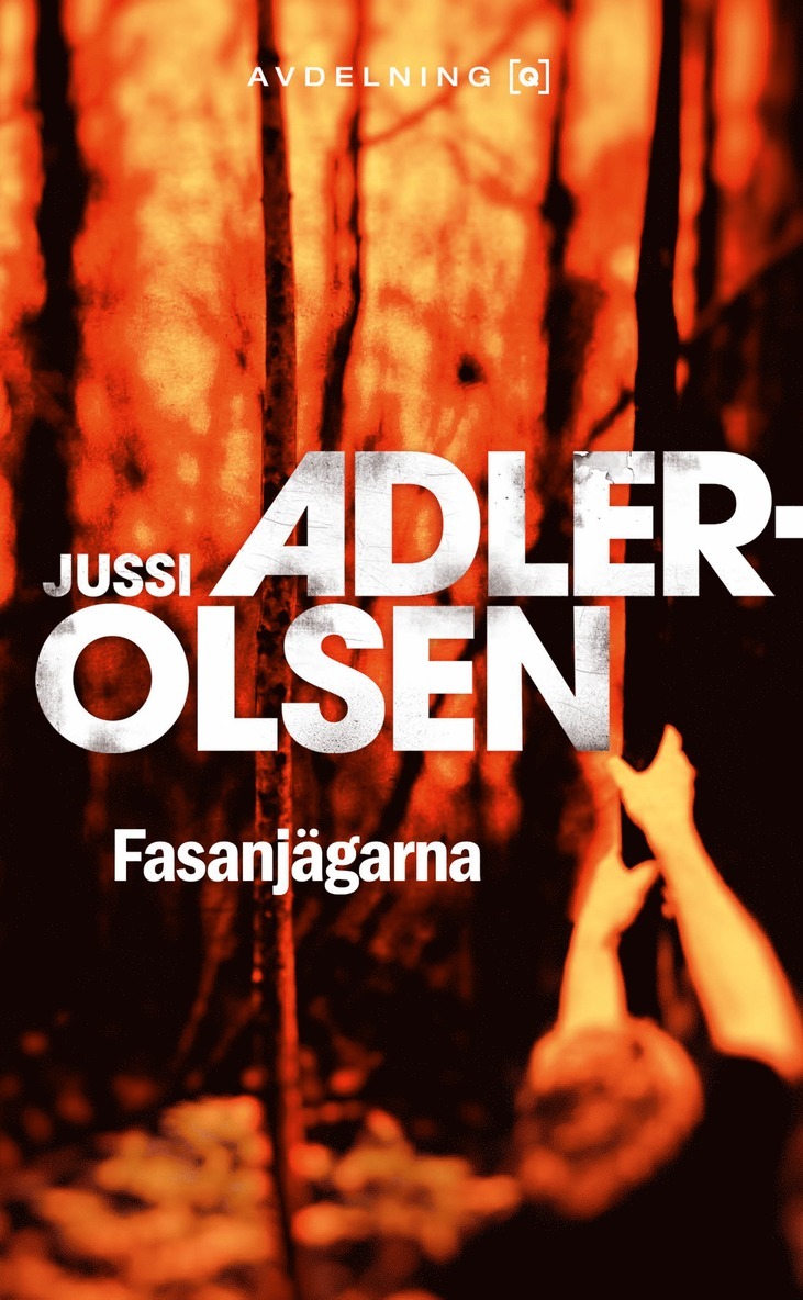 Jussi Adler-Olsen - Fasanjägarna, E-bok