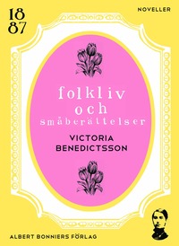 e-Bok Folkliv och småberättelser <br />                        E bok