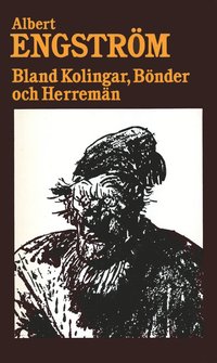 e-Bok Bland kolingar, bönder och herremän <br />                        E bok